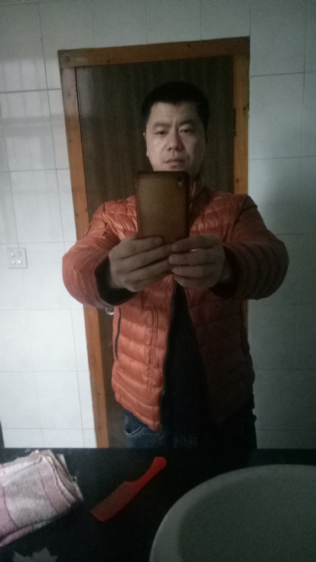 噢荣的第一张照片--潍坊相亲服务中心