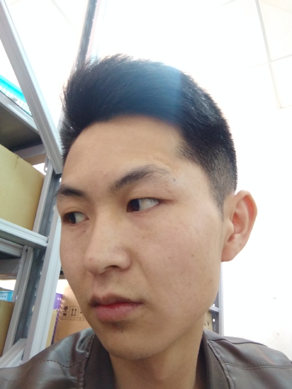 是咯是咯的第一张照片--潍坊相亲服务中心