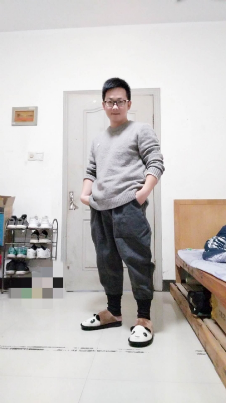 宁国星星的第一张照片--潍坊相亲服务中心