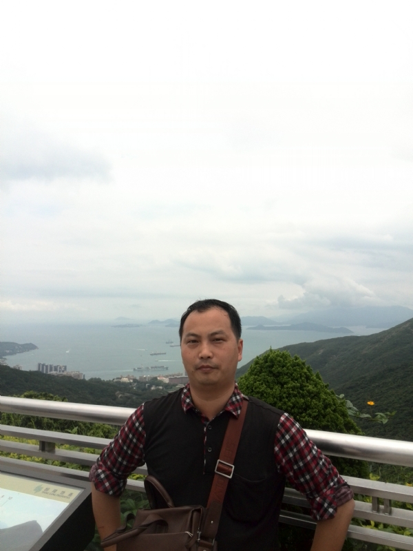 vibird的第一张照片--潍坊相亲服务中心