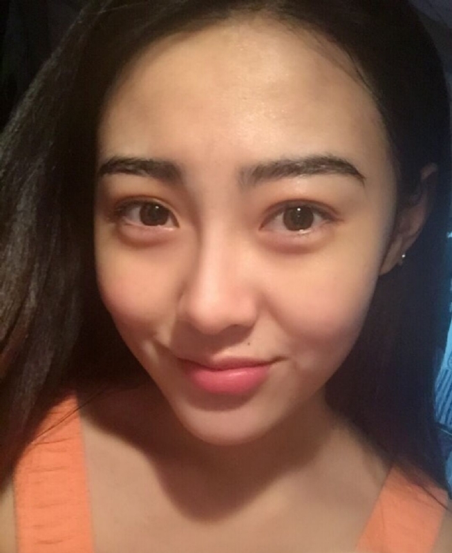 黑加伦的第一张照片--潍坊相亲服务中心