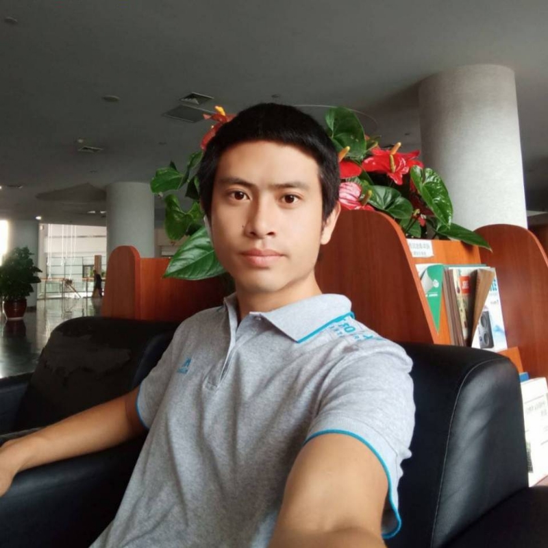 峰峰的第一张照片--潍坊相亲服务中心