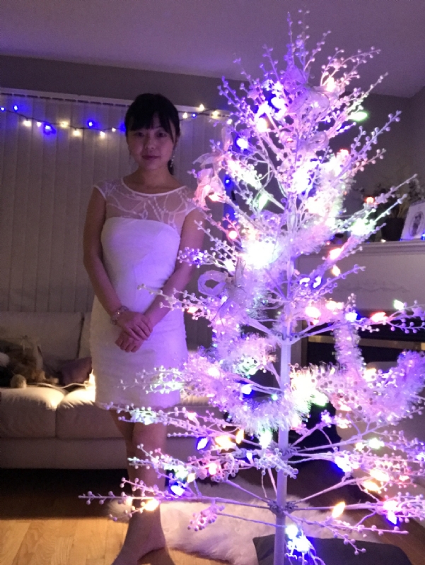 Linlin的第一张照片--潍坊相亲服务中心