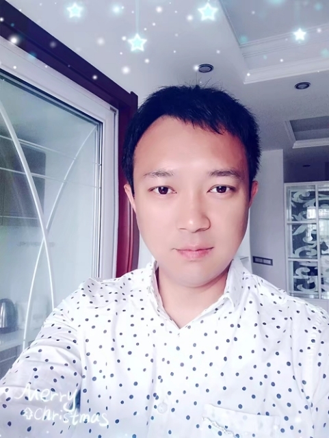 真诚小哥的第一张照片--潍坊相亲服务中心