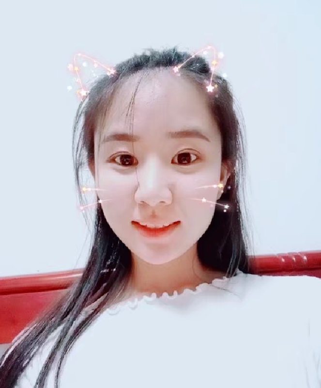 叶美美的第一张照片--潍坊相亲服务中心