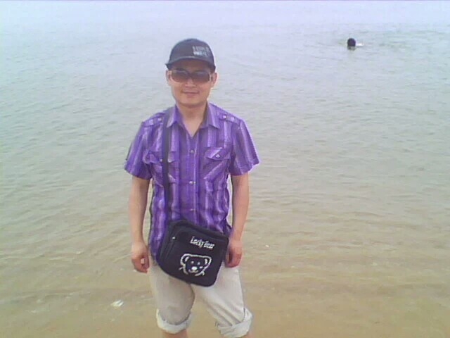 拾贝的第一张照片--潍坊相亲服务中心