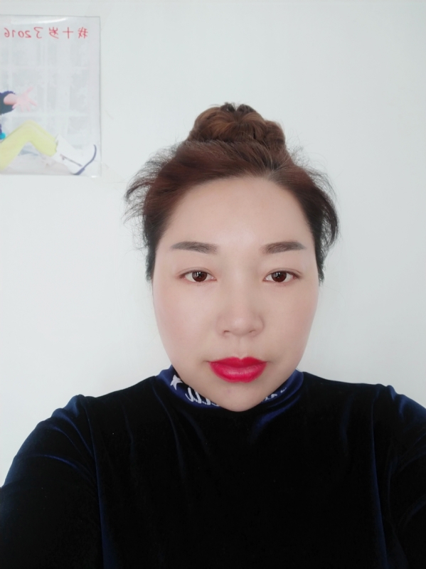 美丽人生的第一张照片--潍坊相亲服务中心