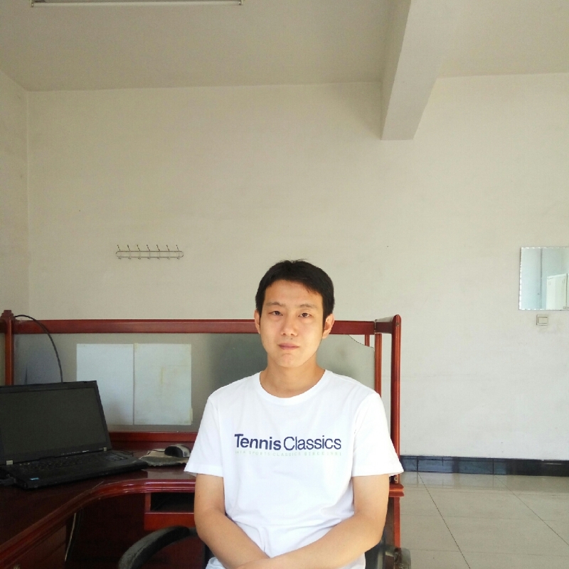 云轩的第一张照片--潍坊相亲服务中心