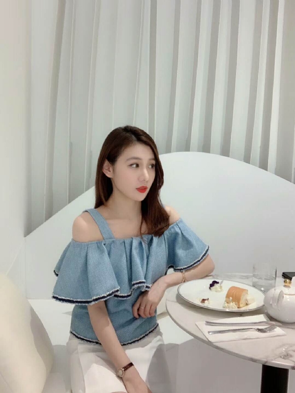 Emily的第一张照片--潍坊相亲服务中心