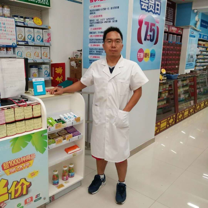 开开心心的第一张照片--潍坊相亲服务中心