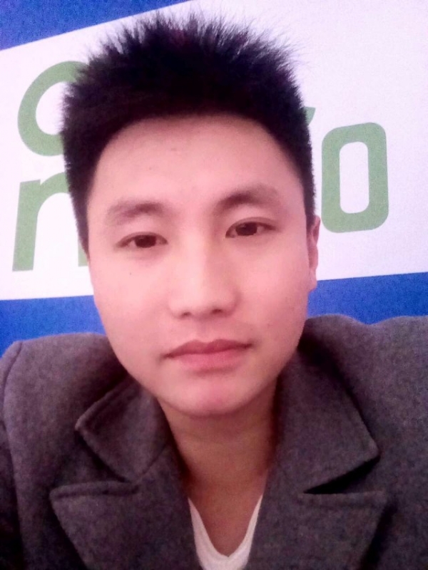 木易的第二张照片--潍坊相亲服务中心