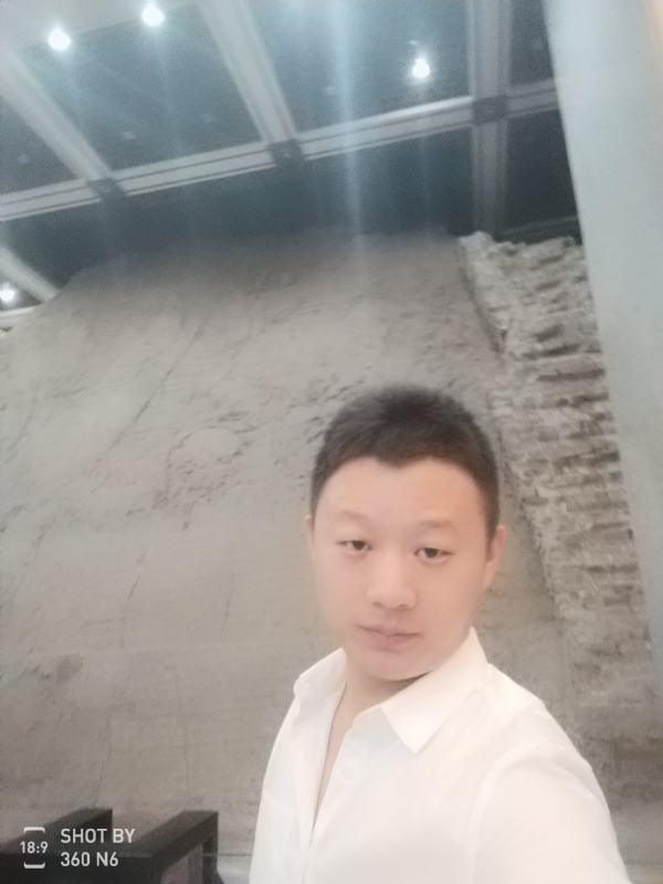 龚某人的第一张照片--潍坊相亲服务中心