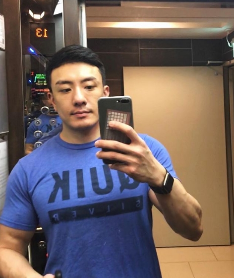 林的第二张照片--潍坊相亲服务中心