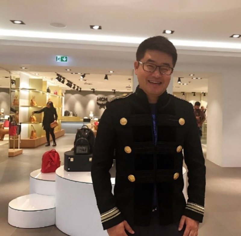 大千世界的第一张照片--潍坊相亲服务中心