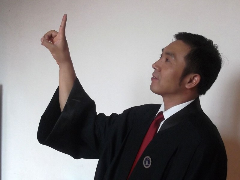 勇戈的第二张照片--潍坊相亲服务中心