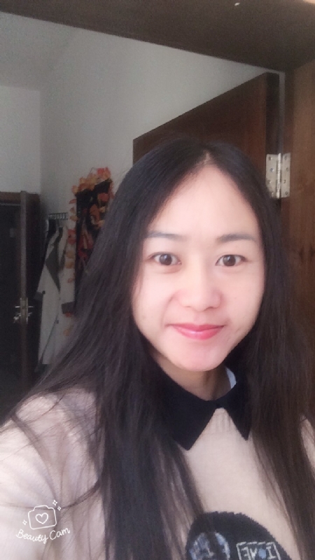 Misszoe的第一张照片--潍坊相亲服务中心