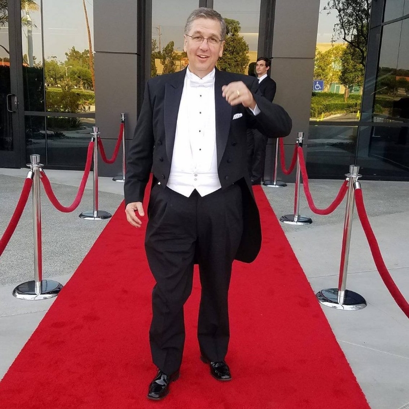 MarkRollins007的第一张照片--潍坊相亲服务中心