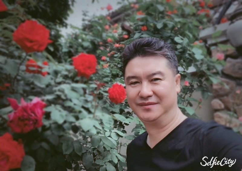 姓李名光耀的第一张照片--潍坊相亲服务中心