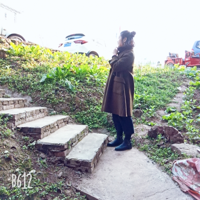 如烟的第一张照片--潍坊相亲服务中心