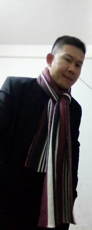 依男的第一张照片--潍坊相亲服务中心