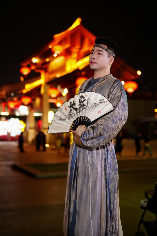 细辉的第一张照片--潍坊相亲服务中心