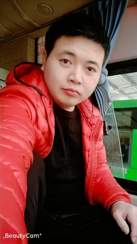 曾志的第一张照片--潍坊相亲服务中心