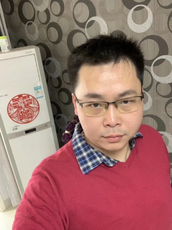 小李a的第一张照片--潍坊相亲服务中心