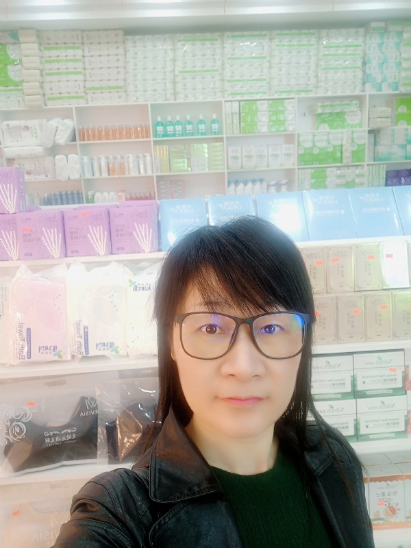 爱生活的第二张照片--潍坊相亲服务中心