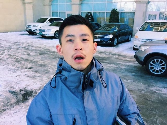 随缘的第一张照片--潍坊相亲服务中心