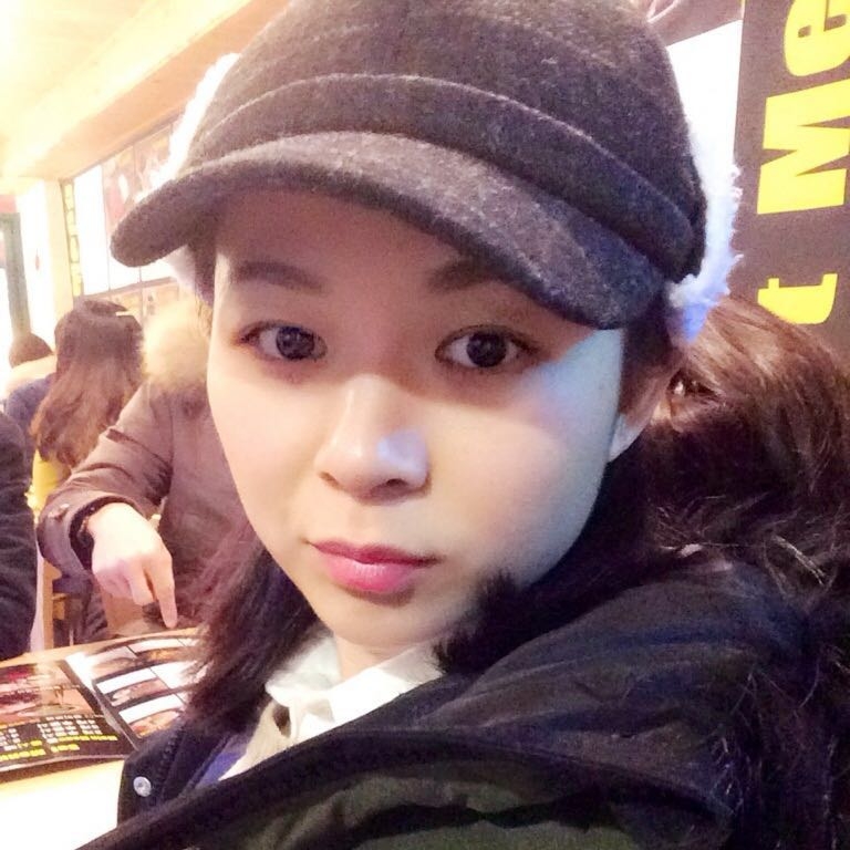 周丹的第一张照片--潍坊相亲服务中心