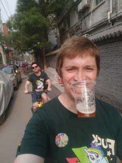 马爱文的第一张照片--潍坊相亲服务中心