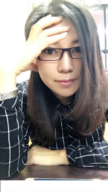 眼角的泪的第一张照片--潍坊相亲服务中心