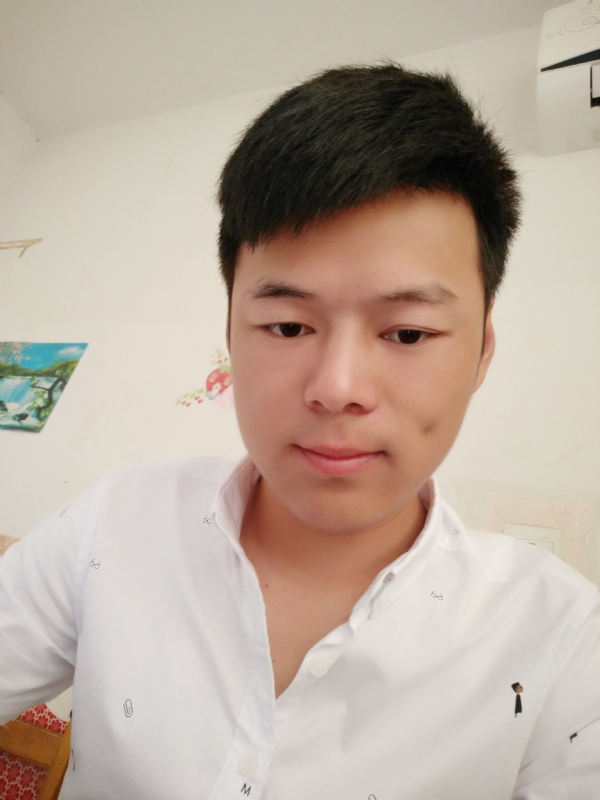 余生请多指教的第一张照片--潍坊相亲服务中心