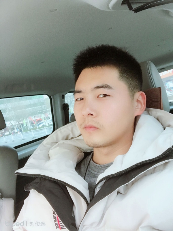 爱尽千帆的第一张照片--潍坊相亲服务中心