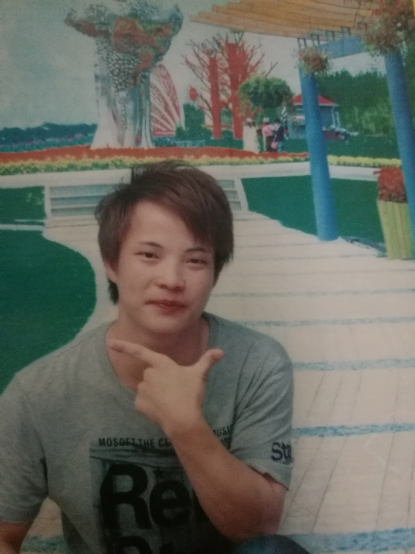 想有个家的第一张照片--潍坊相亲服务中心