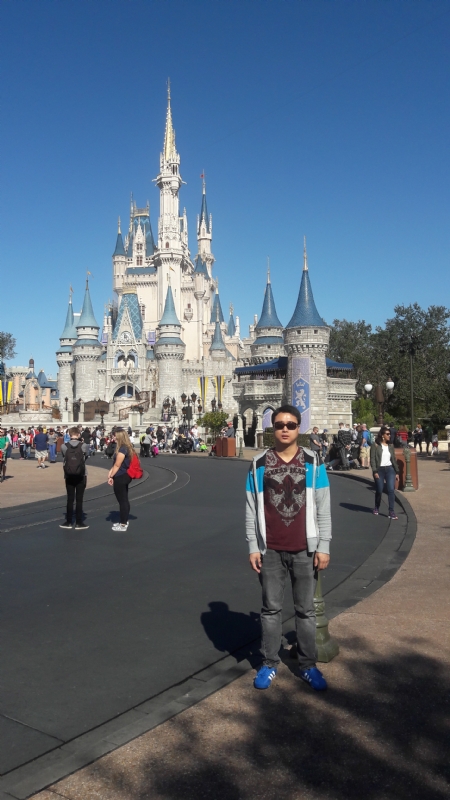 清风徐来的第二张照片--潍坊相亲服务中心