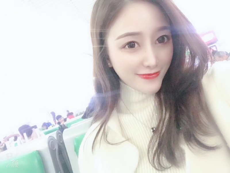 蜡笔小新大姐姐的第一张照片--潍坊相亲服务中心