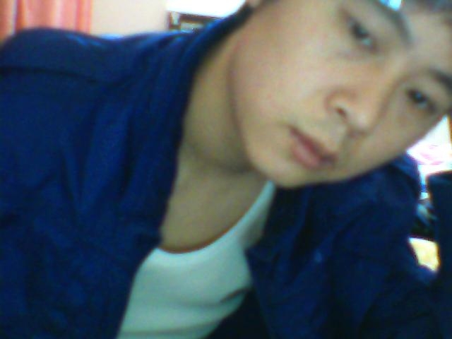 夜太黑的第一张照片--潍坊相亲服务中心