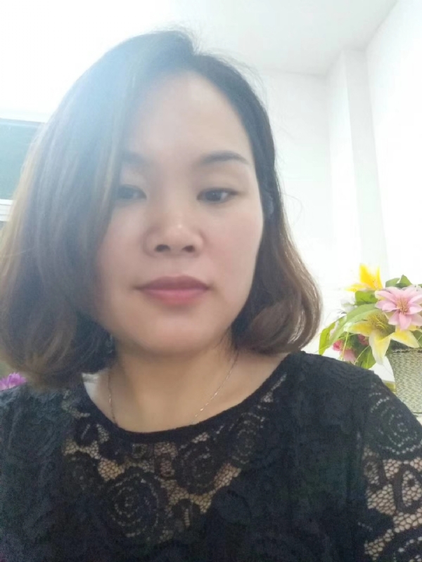 笑对人生的第一张照片--潍坊相亲服务中心