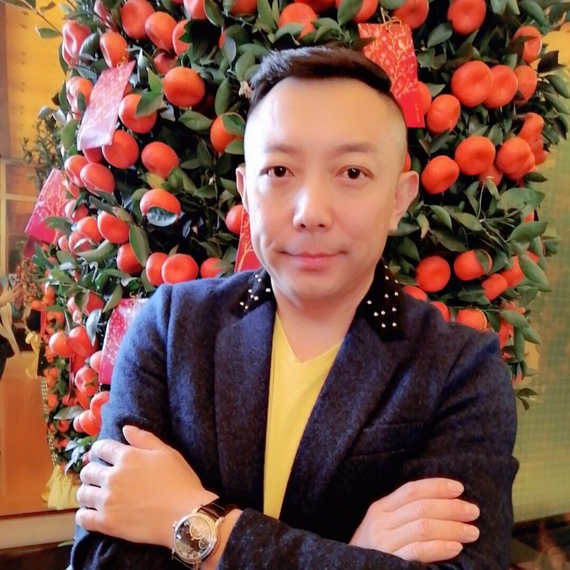 巧克力绅士的第一张照片--潍坊相亲服务中心