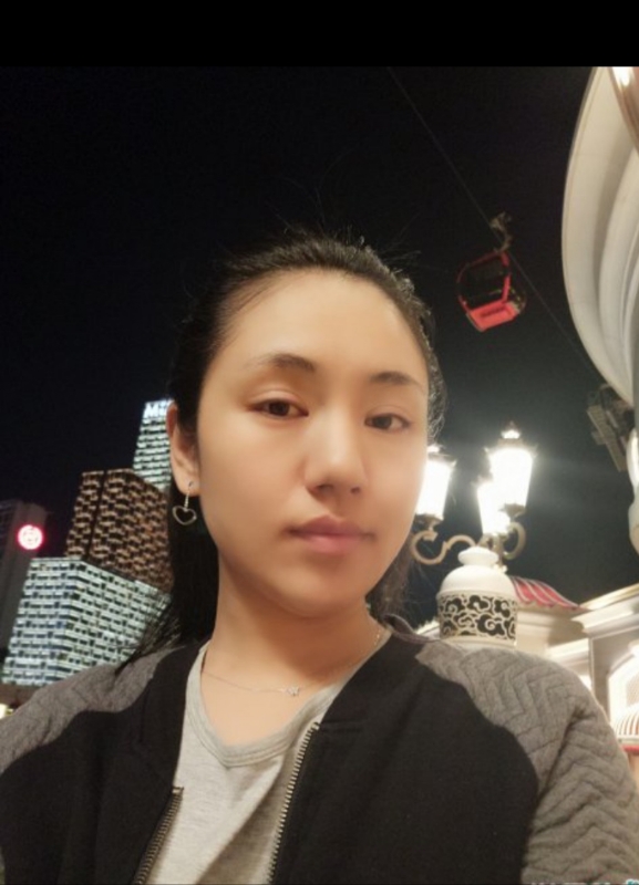 飄兒的第一张照片--潍坊相亲服务中心