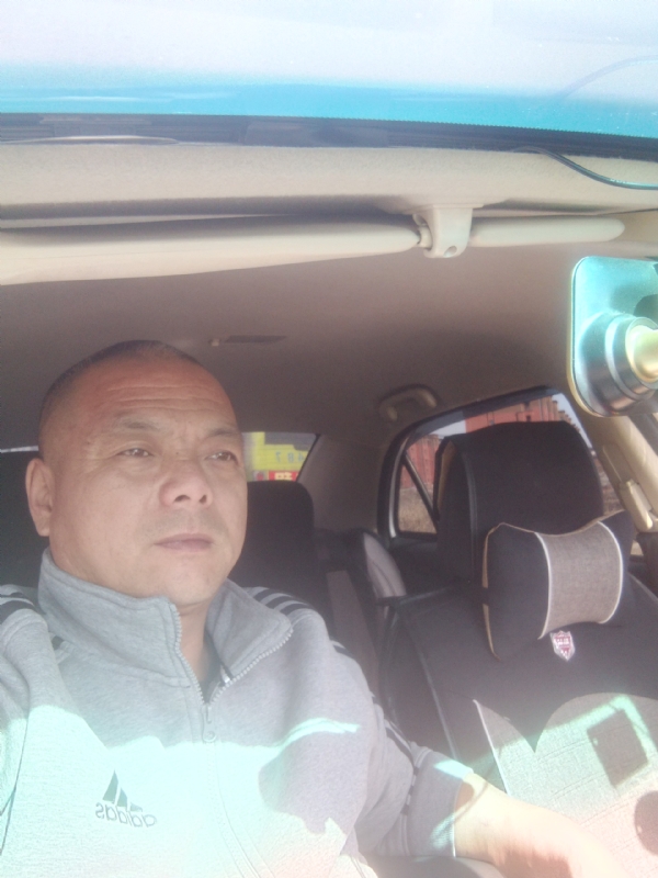 缘的第一张照片--潍坊相亲服务中心