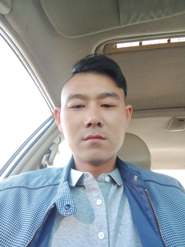 受伤的人的第一张照片--潍坊相亲服务中心