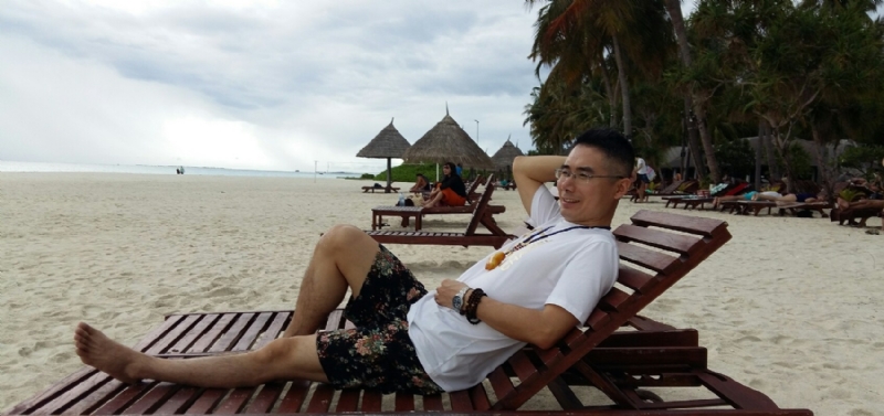 xzhihao的第一张照片--潍坊相亲服务中心