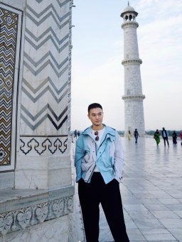 彬子的第一张照片--潍坊相亲服务中心