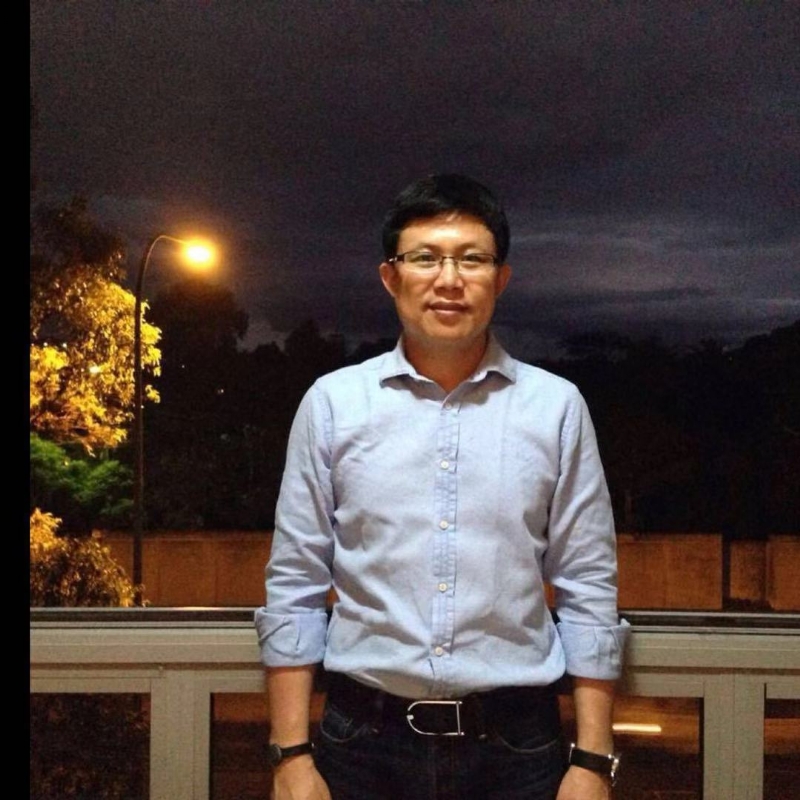 刘子刚的第一张照片--潍坊相亲服务中心