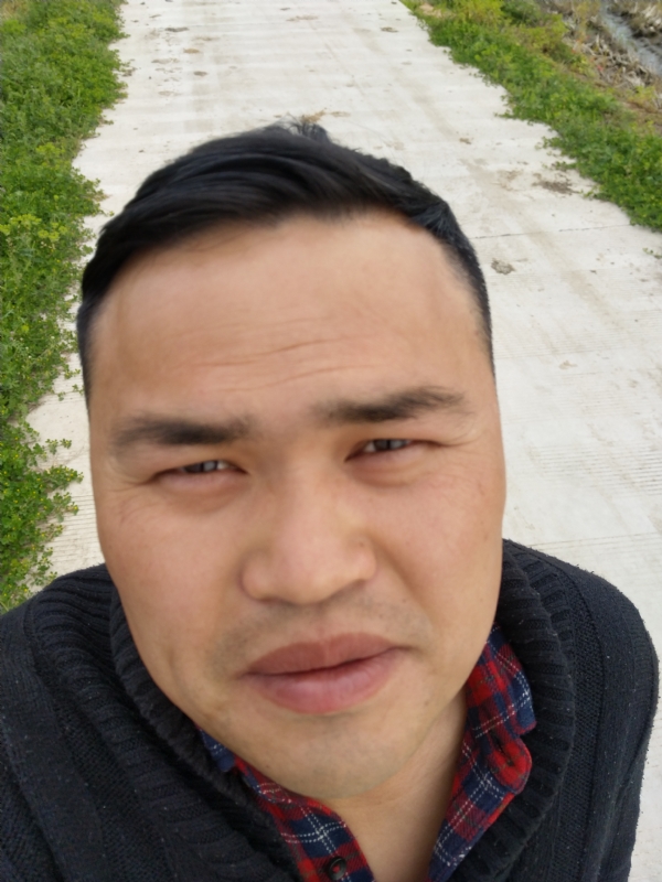 SJ清风徐来的第一张照片--潍坊相亲服务中心