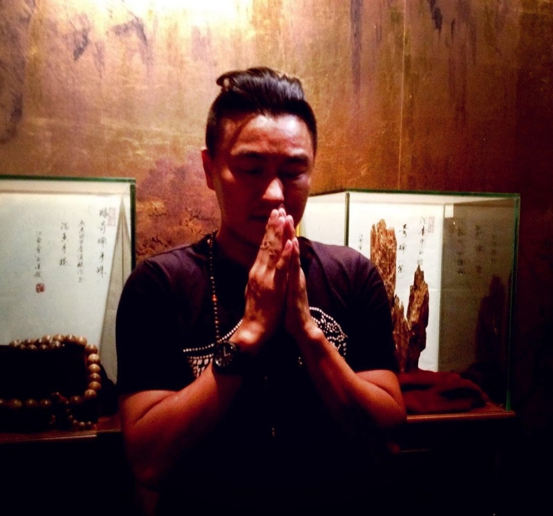 周致遠我是的第一张照片--潍坊相亲服务中心