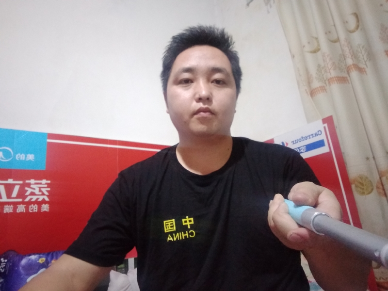 沫沫的第二张照片--潍坊相亲服务中心