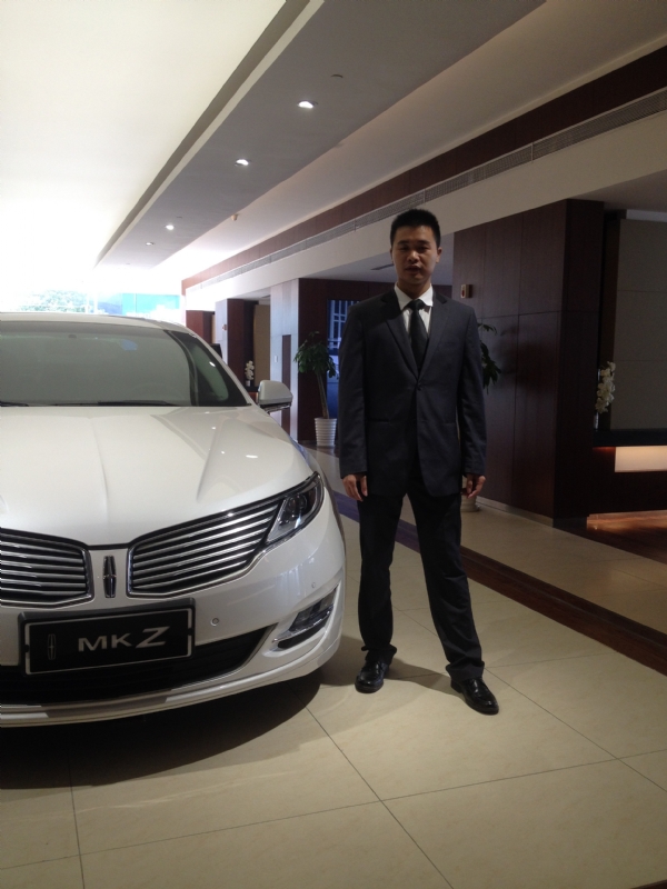 Harry的第二张照片--潍坊相亲服务中心